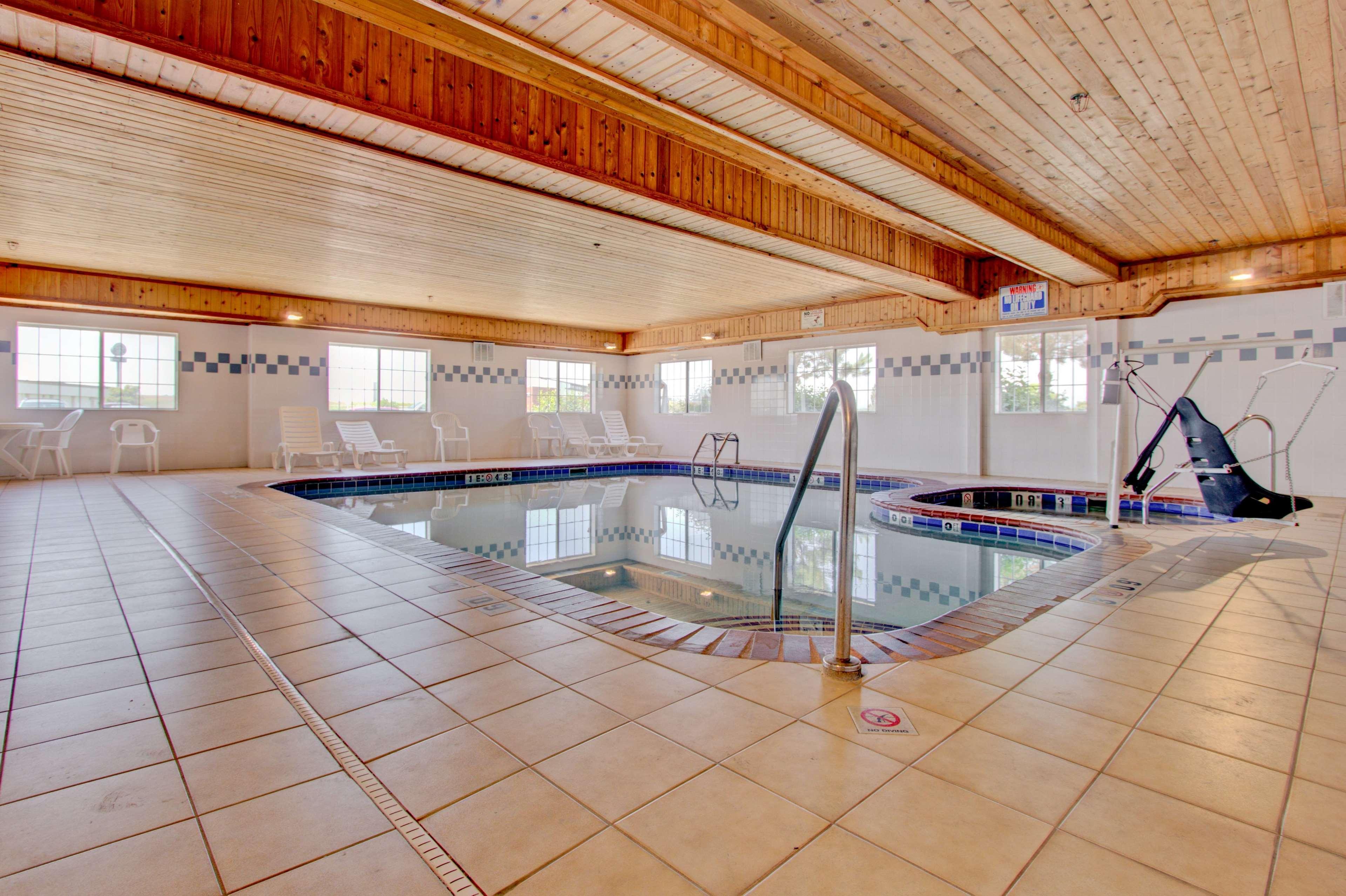 Best Western Firestone Inn & Suites Longmont Exterior foto